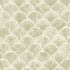 Medina Sage Fabric by The Pure Edit