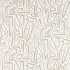 Melodic Stone/Awakening Fabric by Harlequin