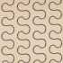 Michi Shiitake/Charcoal/Celestial Fabric by Harlequin