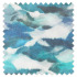 Swatch of Minako Marine Ink