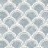 Moussine Ink Fabric by The Pure Edit