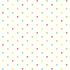 Multi Spot Sunshine Roller Blind