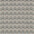 Nala Aqua Fabric by The Pure Edit