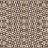 Nala Cinnabar Fabric by The Pure Edit