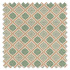 Swatch of Napoli Sea Green