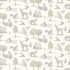 New Forest Natural Roller Blind