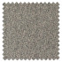 Swatch of Nickel Charcoal/Steel