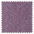 Swatch of Nickel Fuchsia/Marine