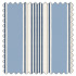 Swatch of Nimes China Blue