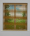 Oak Inspirewood Venetian Blind