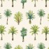 Oasis Alabaster Fabric by The Pure Edit