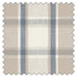 Swatch of Oba Denim