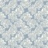 Odila Denim Fabric by The Pure Edit