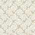 Odila Oat Fabric by The Pure Edit