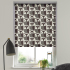 Owl Grey Light Filtering Roller Blind