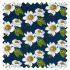 Swatch of Paeonia Azurite/Meadow/Nectar