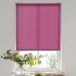 Palermo Cerise Roller Blind