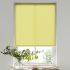 Palermo Citrine Electric Roller Blind Clone