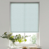 Palermo Duck Egg Roller Blind