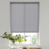 Palermo Perfect Grey Electric Roller Blind