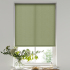 Palermo Sage Electric Roller Blind