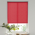 Palermo Strawberry Roller Blind