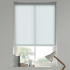 Party Stripe Chambray Roller Blind