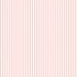 Party Stripe Pink Roller Blind