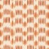Patola Ginger Fabric by The Pure Edit