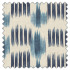 Swatch of Patola Indigo