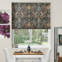 Roman Blind in Pavilion Pewter