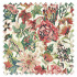 Swatch of Perennials Grounded/Positano/Succulent
