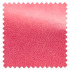 Swatch of Performance Velvet Coral