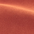 Performance Velvet Rust Fabric by Harlequin