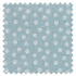 Swatch of Periwinkle Aqua
