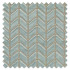 Swatch of Perplex Aqua