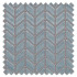 Swatch of Perplex Cornflower