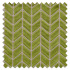Swatch of Perplex Kelly
