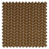 Swatch of Perplex Tobacco/Slate
