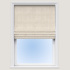Petra Pearl Roman Blind