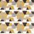 Popova Dijon/Incense/Origami/Sketched Fabric by Harlequin