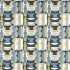 Potshop Atlantic/Neptune Green Fabric by Harlequin