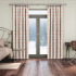 Curtains in Prairie Animals Clementine