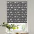 Roman Blind in Prairie Animals Lead