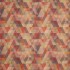 Made To Measure Curtains Manado Mango Flat Image