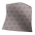 Made To Measure Curtains Plaza Pewter Swatch
