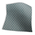 Made To Measure Curtains Solitaire Marine Swatch