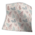 Made To Measure Curtains Sprig Rose Water Swatch
