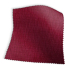Made To Measure Curtains Talu Cerise Swatch