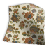Made To Measure Curtains Tambora Mango Swatch